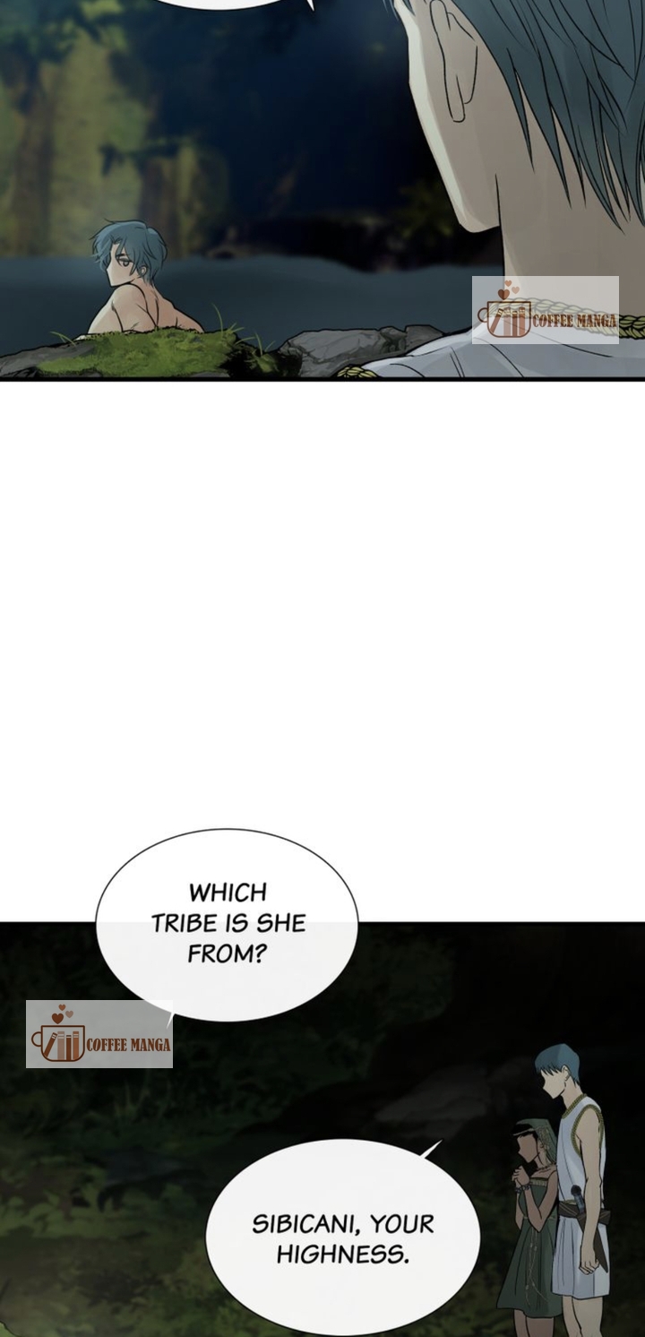 Totem’s Realm, Chapter 77
