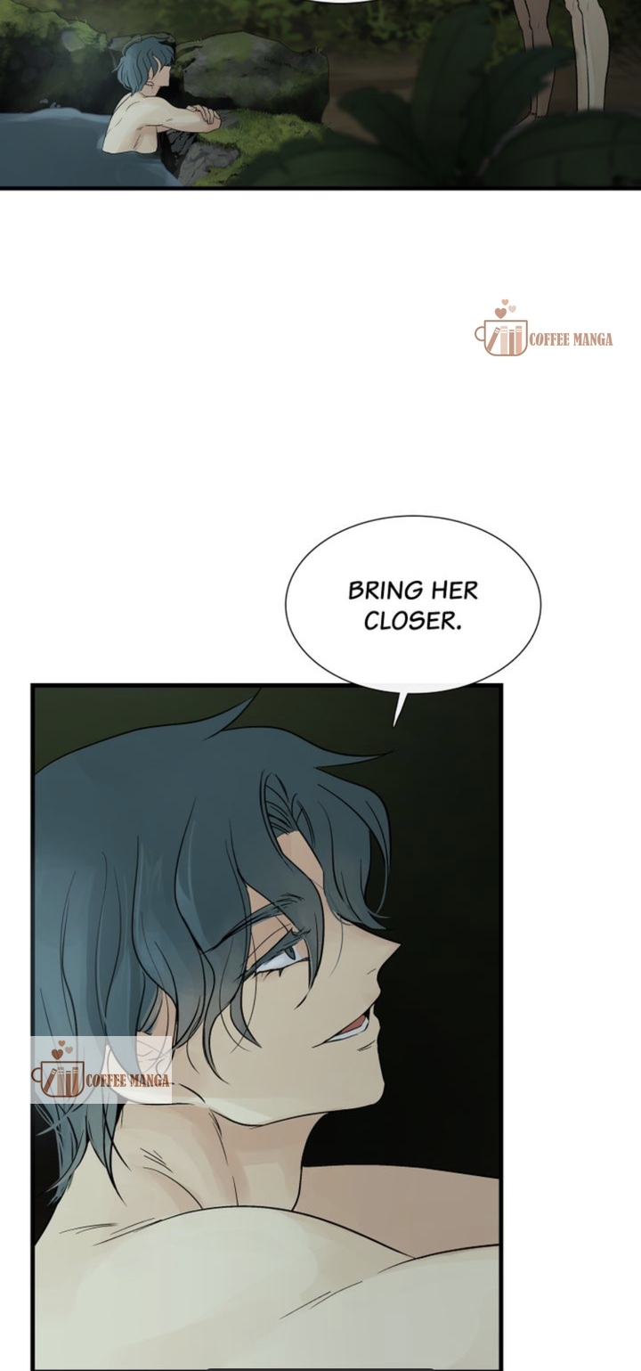 Totem’s Realm, Chapter 77