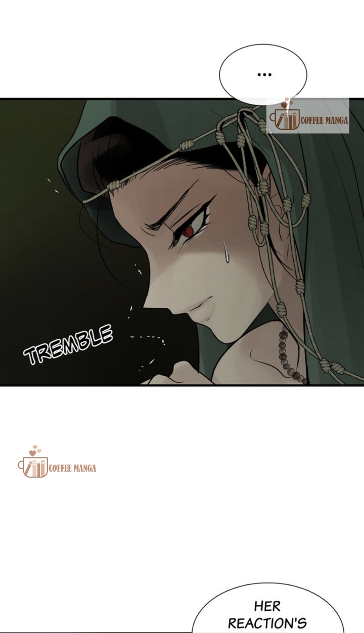 Totem’s Realm, Chapter 77