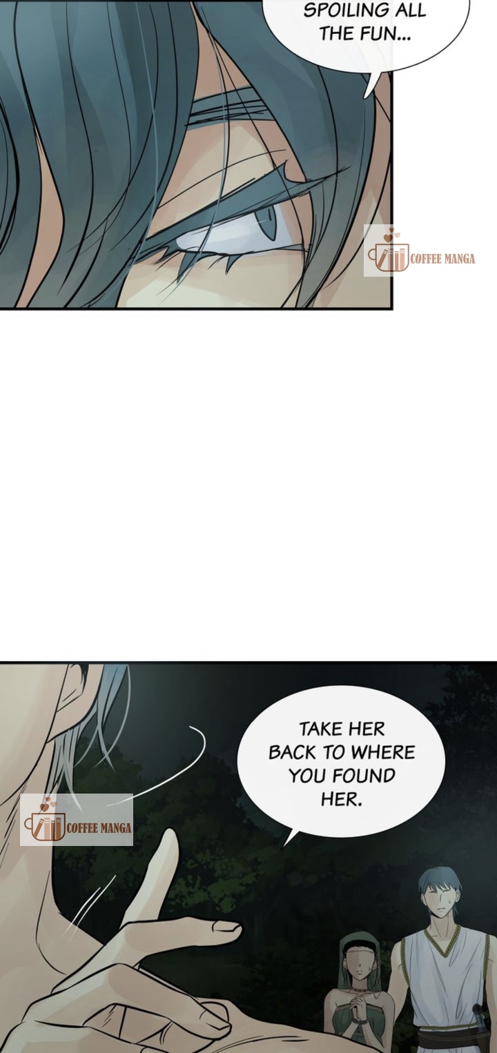 Totem’s Realm, Chapter 77