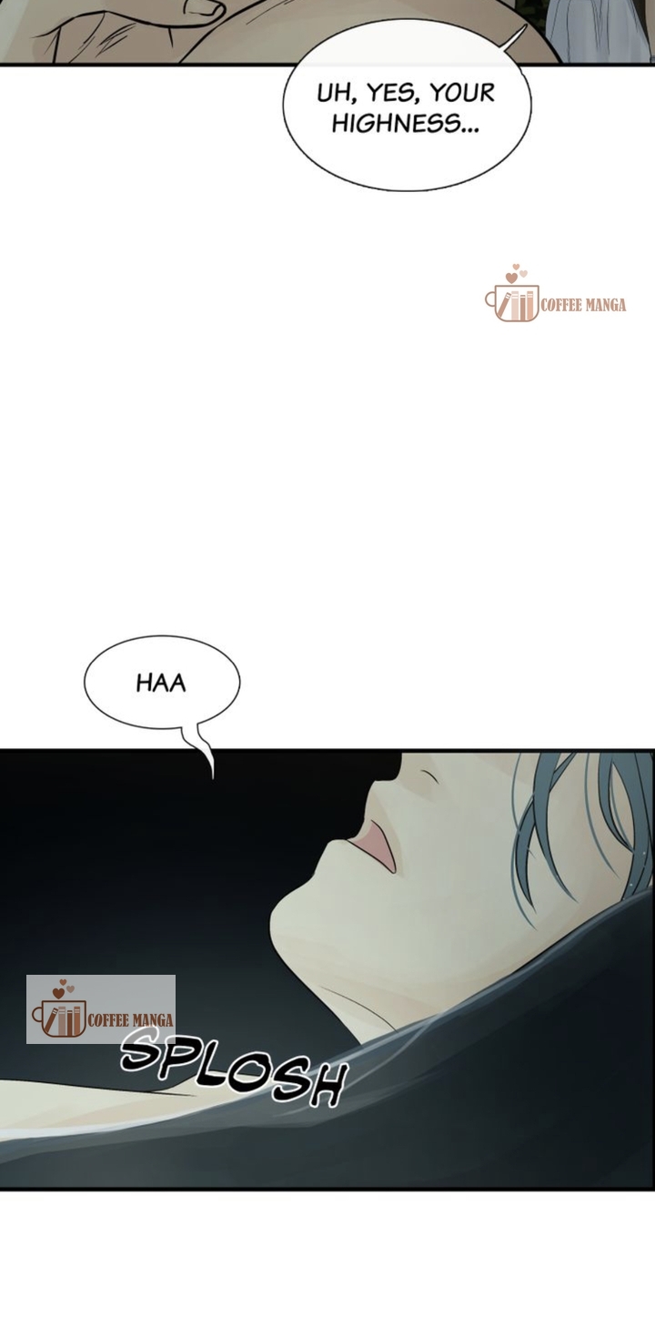 Totem’s Realm, Chapter 77