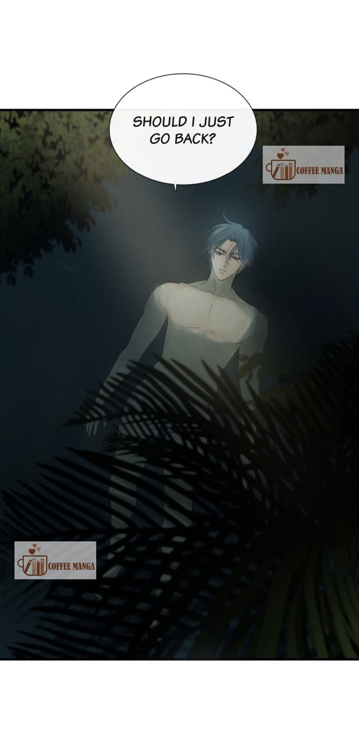 Totem’s Realm, Chapter 77