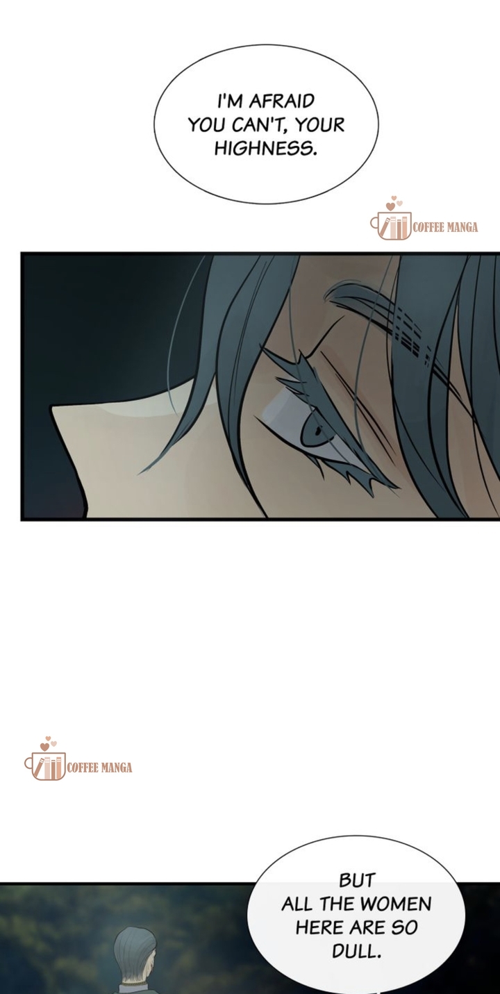 Totem’s Realm, Chapter 77