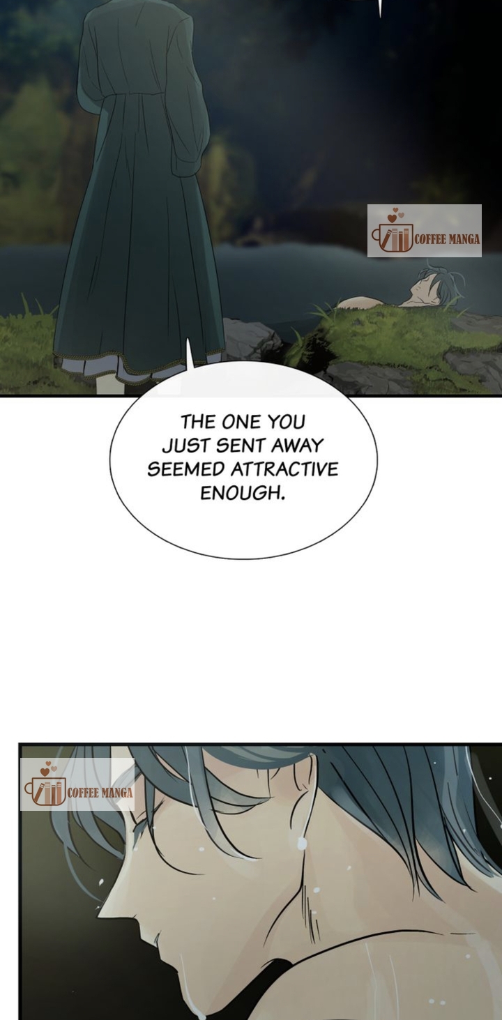 Totem’s Realm, Chapter 77