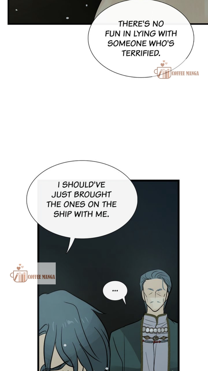 Totem’s Realm, Chapter 77