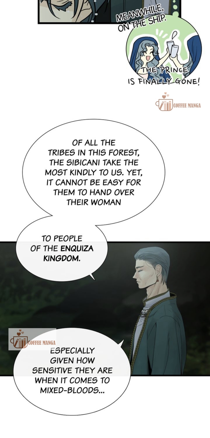 Totem’s Realm, Chapter 77