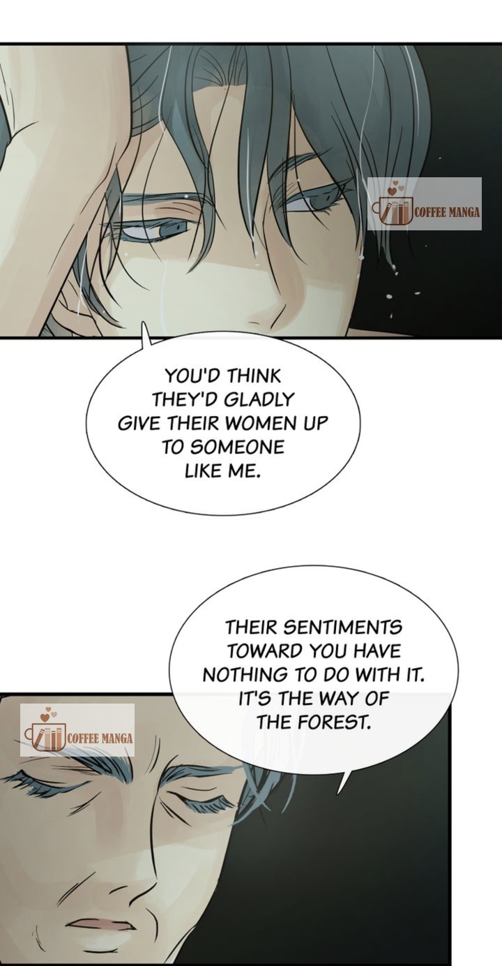 Totem’s Realm, Chapter 77
