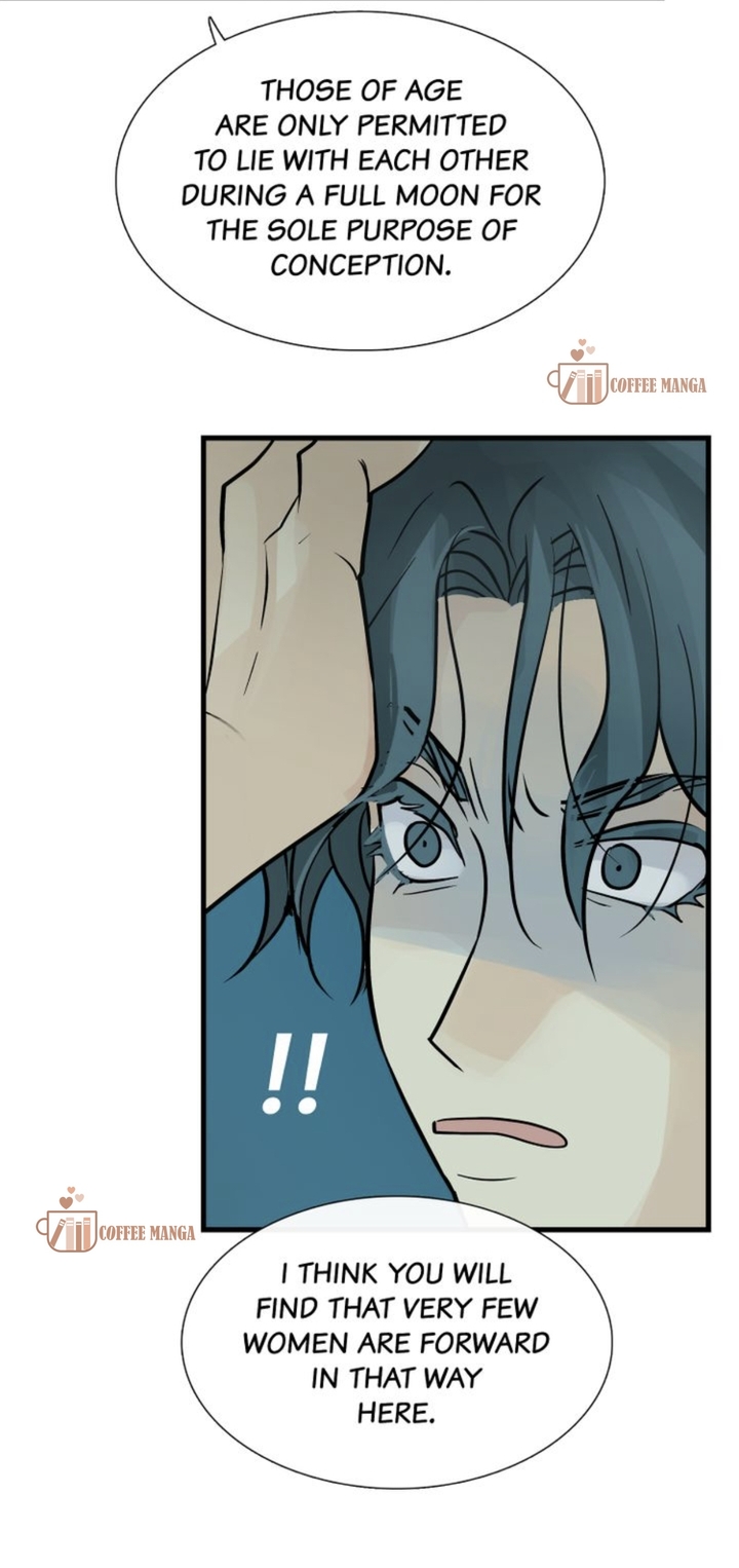 Totem’s Realm, Chapter 77