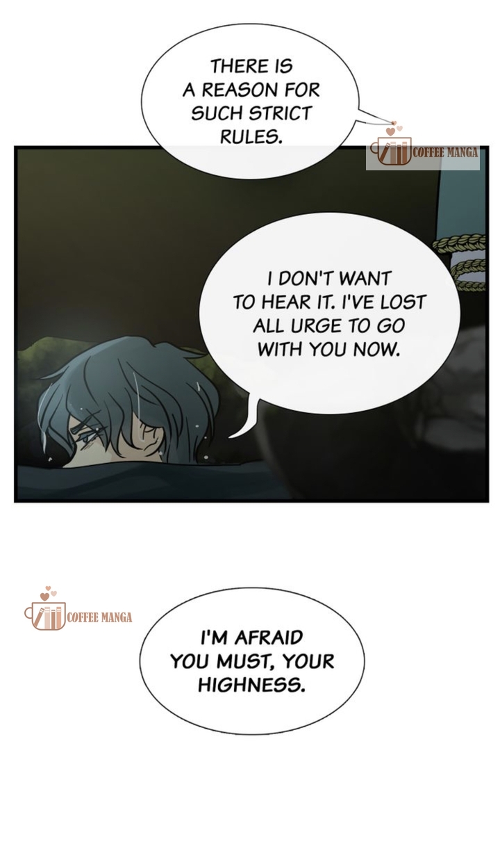 Totem’s Realm, Chapter 77
