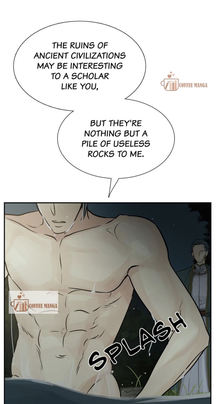 Totem’s Realm, Chapter 77
