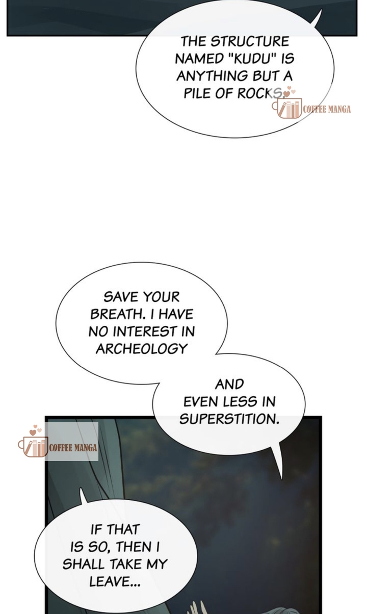 Totem’s Realm, Chapter 77