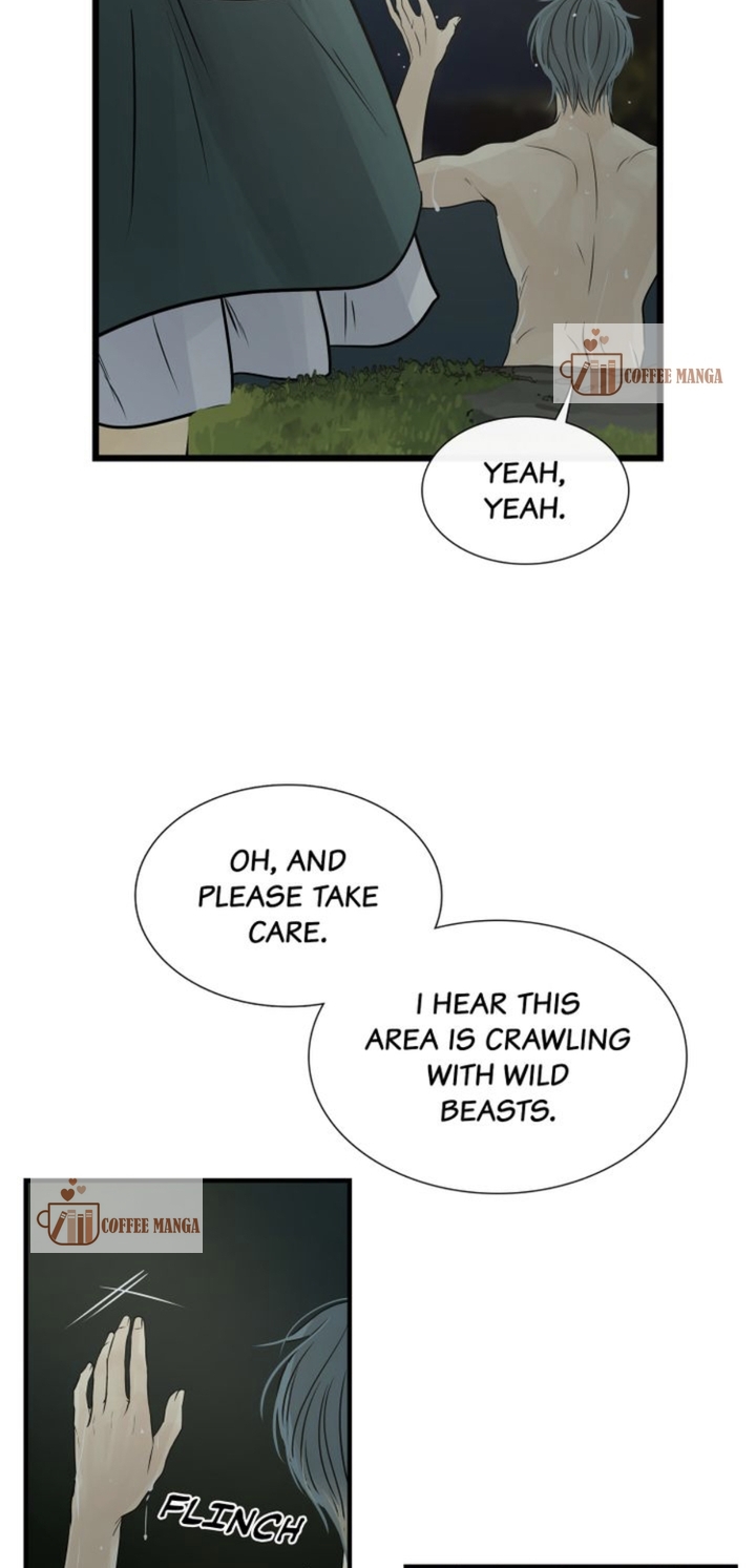 Totem’s Realm, Chapter 77