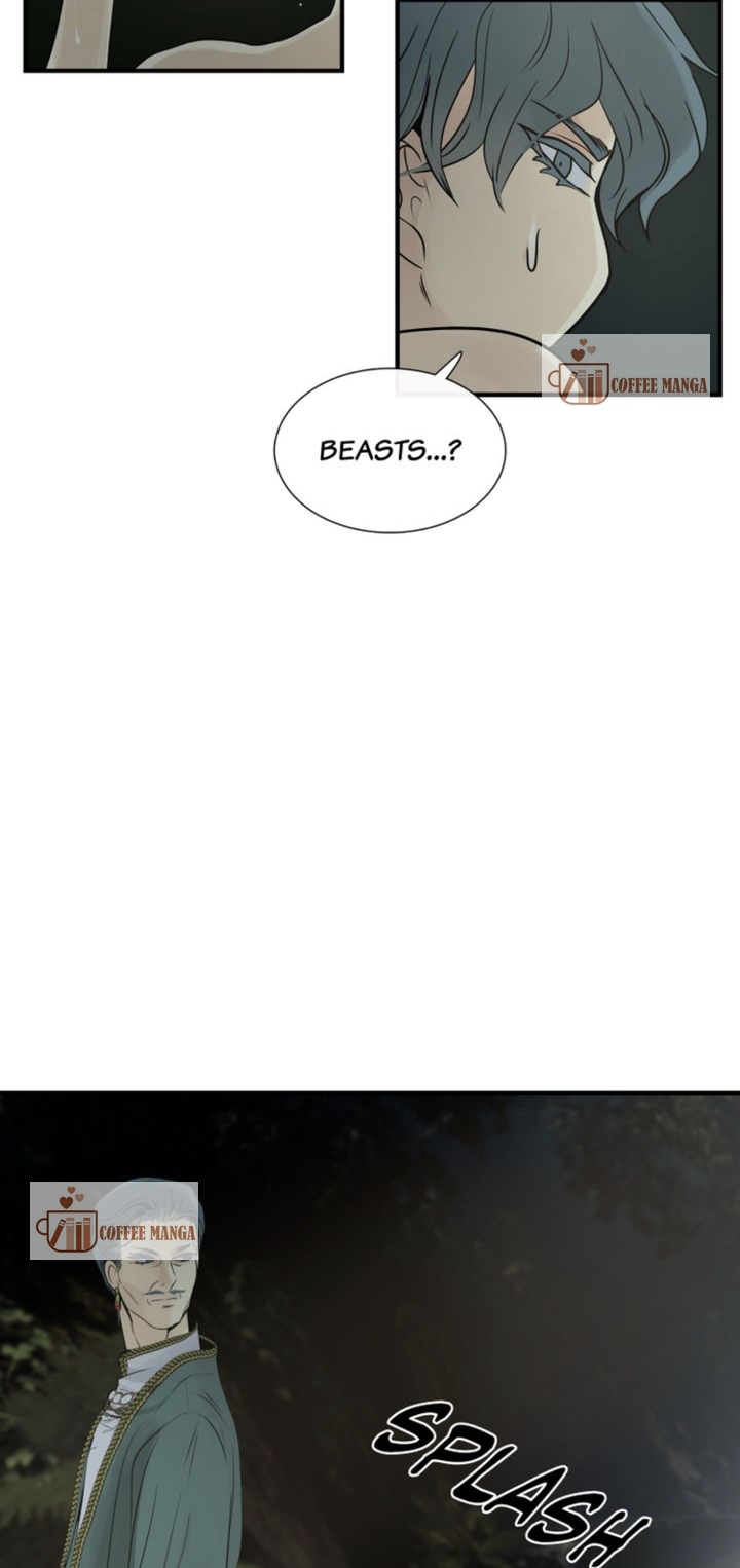 Totem’s Realm, Chapter 77