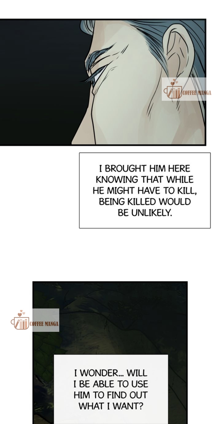 Totem’s Realm, Chapter 77