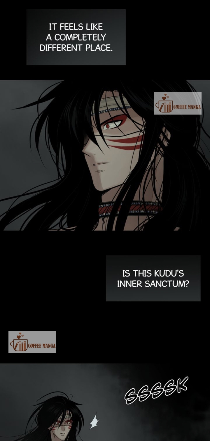 Totem’s Realm, Chapter 77