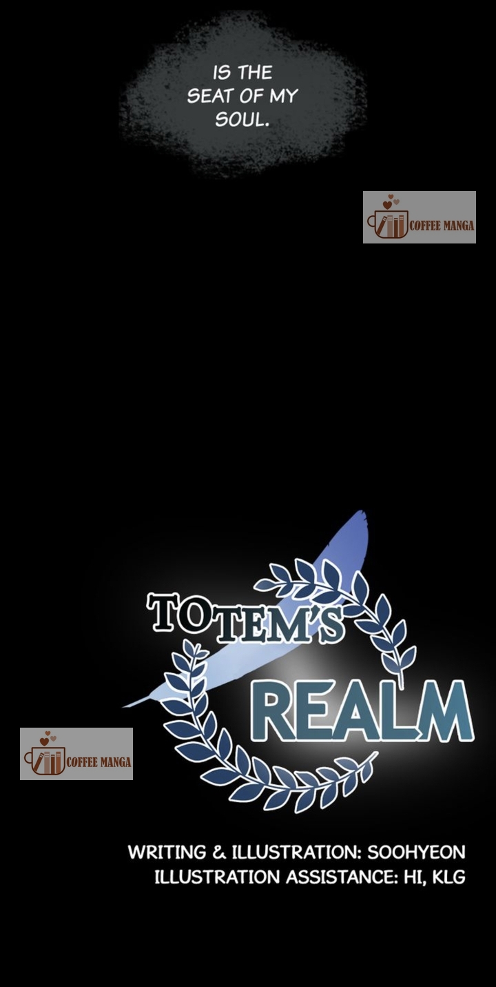 Totem’s Realm, Chapter 77