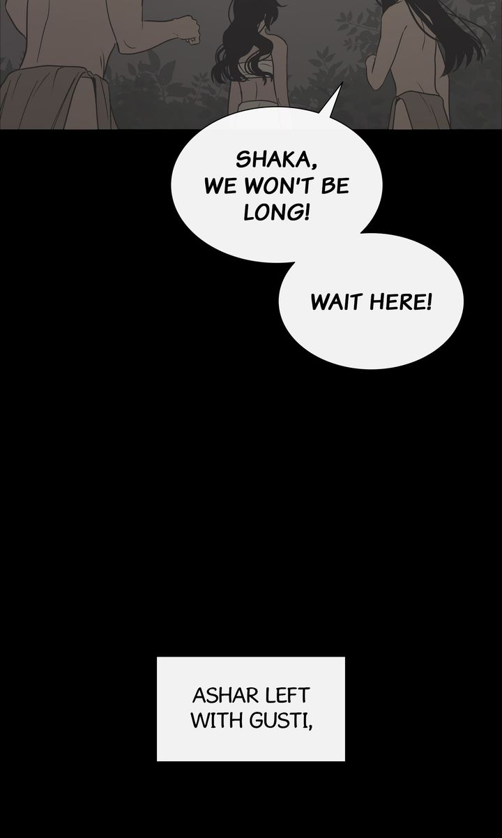 Totem’s Realm, Chapter 87