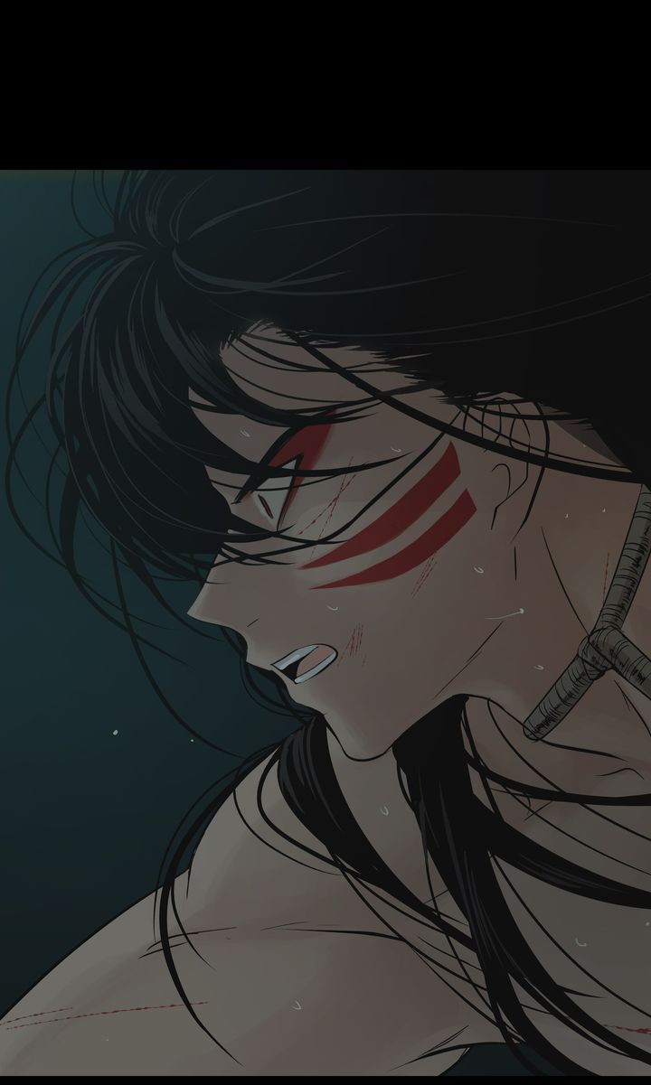 Totem’s Realm, Chapter 87