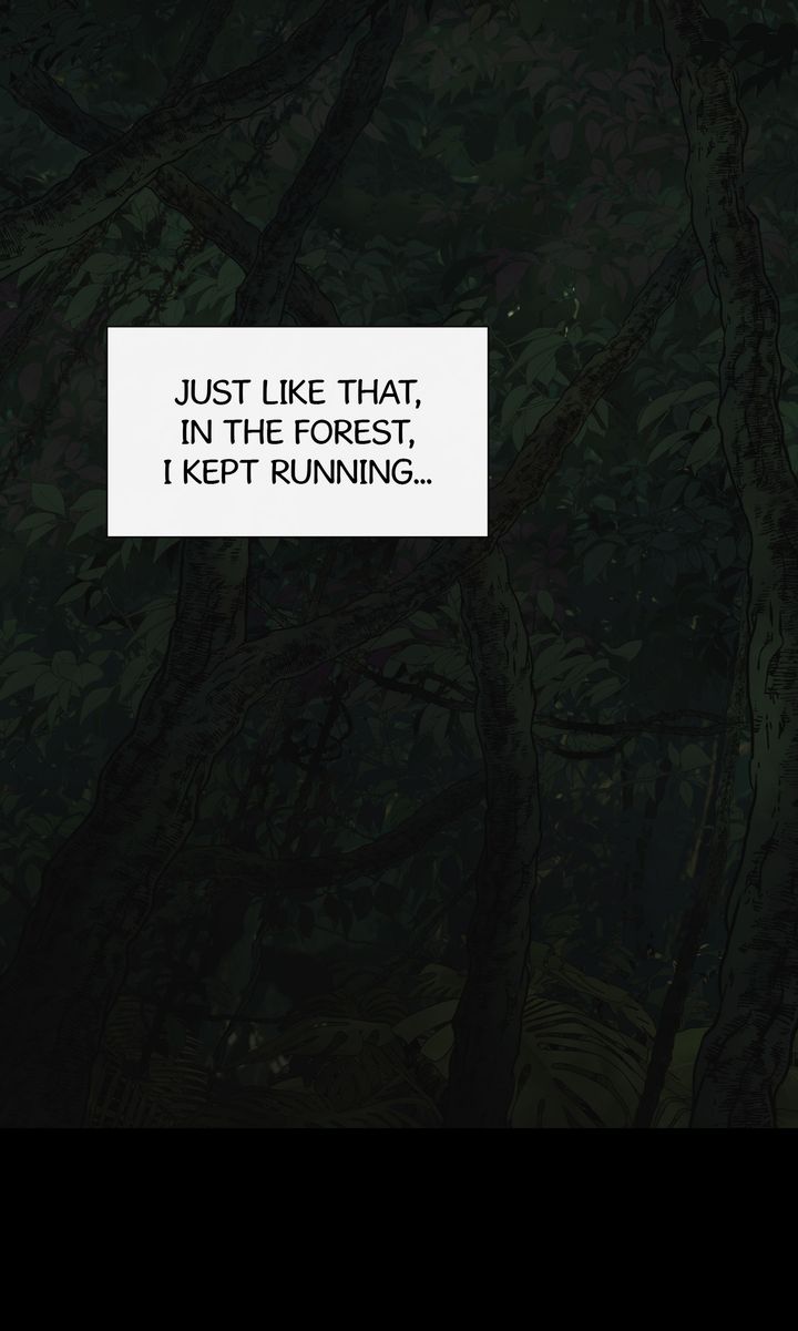 Totem’s Realm, Chapter 87