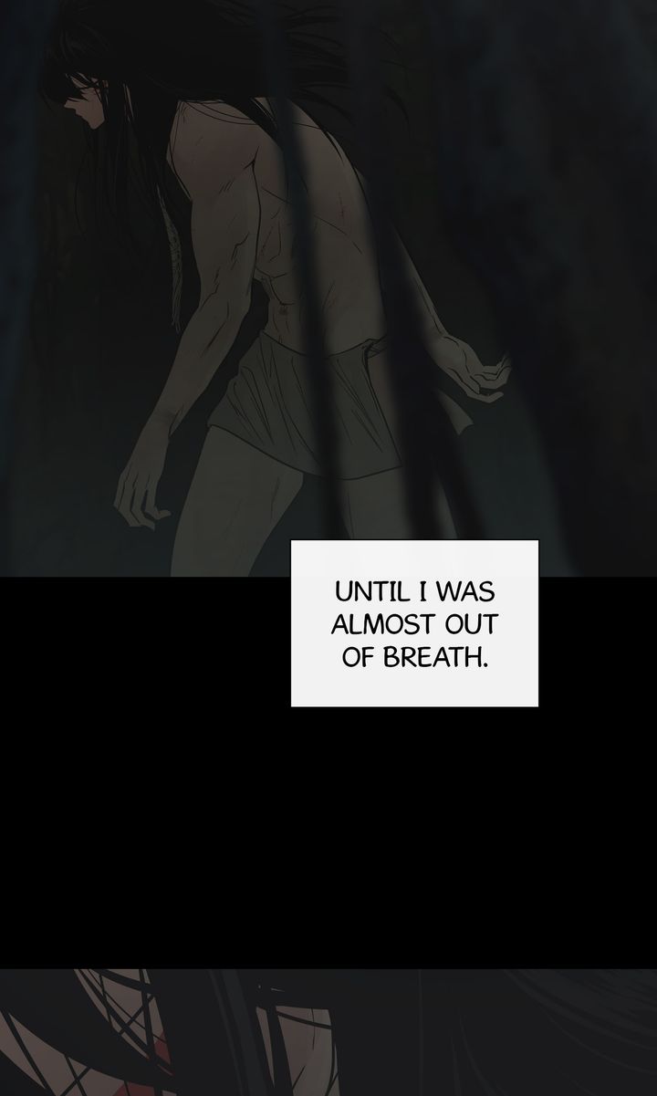 Totem’s Realm, Chapter 87