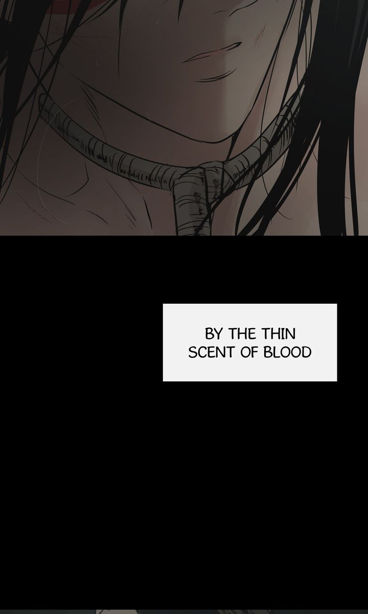 Totem’s Realm, Chapter 87