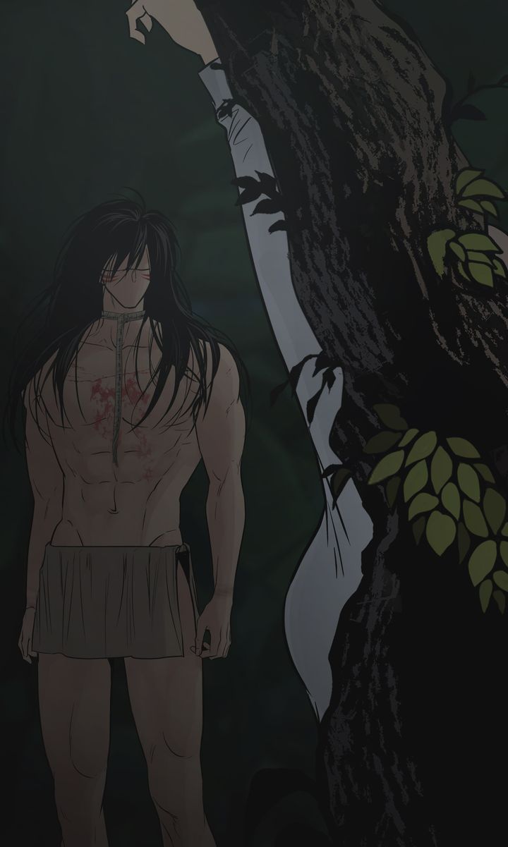 Totem’s Realm, Chapter 87