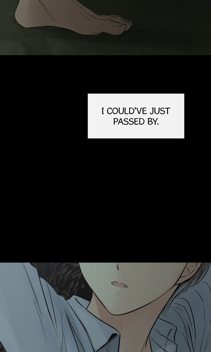 Totem’s Realm, Chapter 87