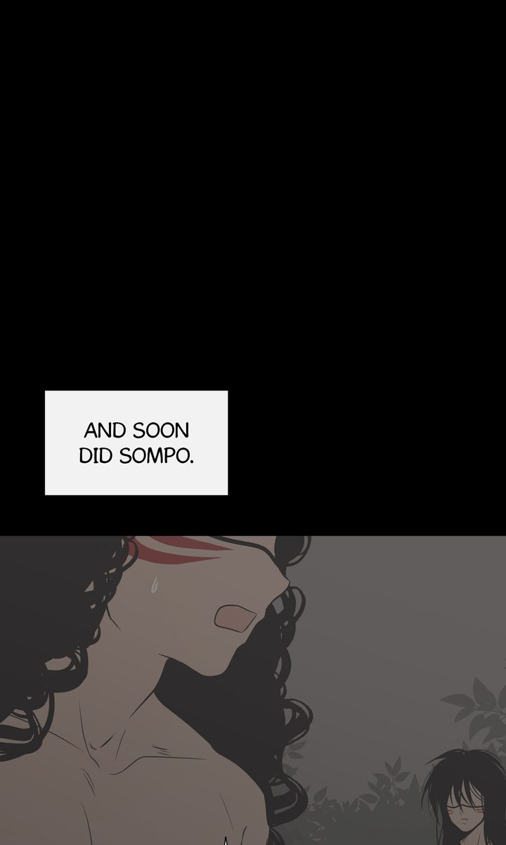 Totem’s Realm, Chapter 87