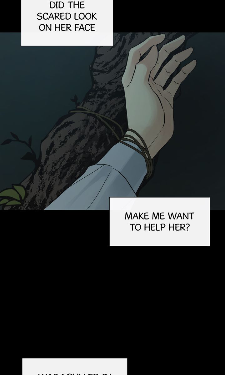 Totem’s Realm, Chapter 87