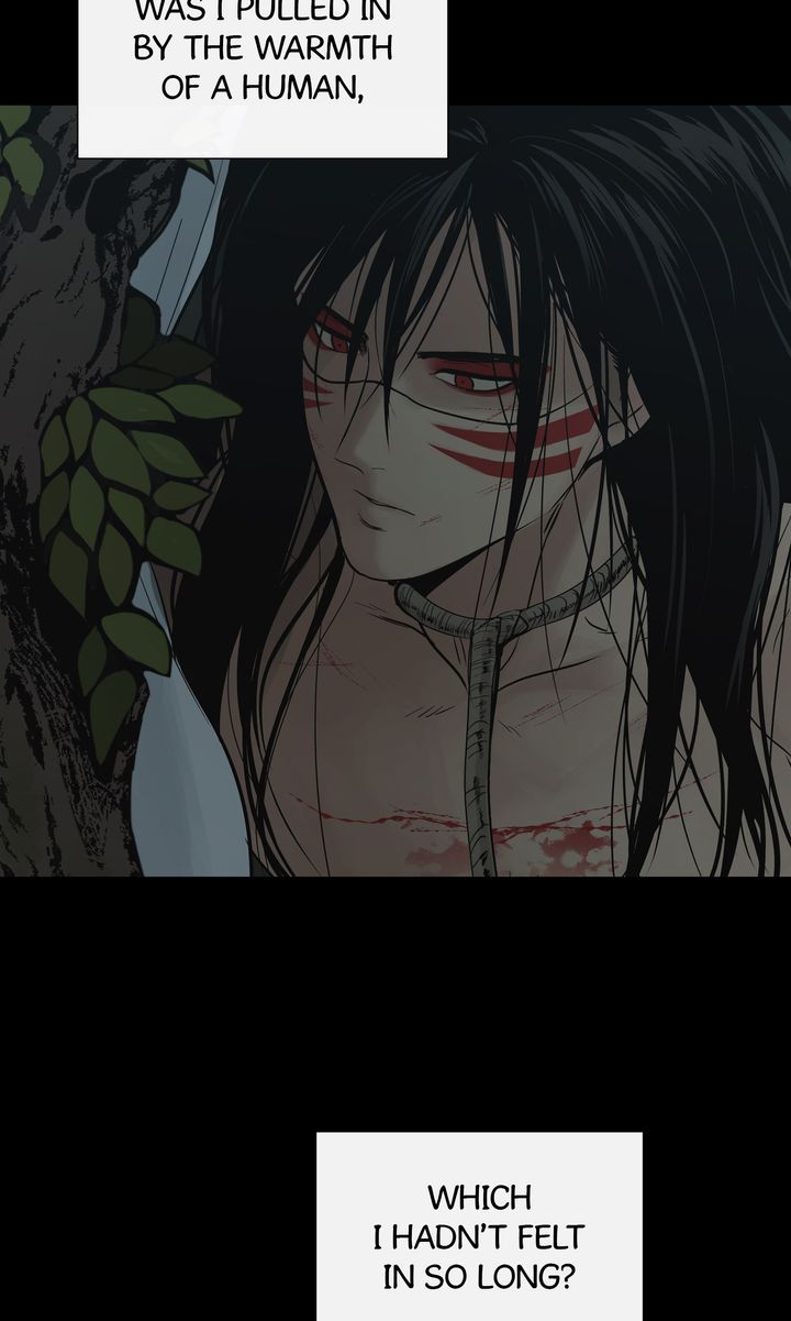 Totem’s Realm, Chapter 87