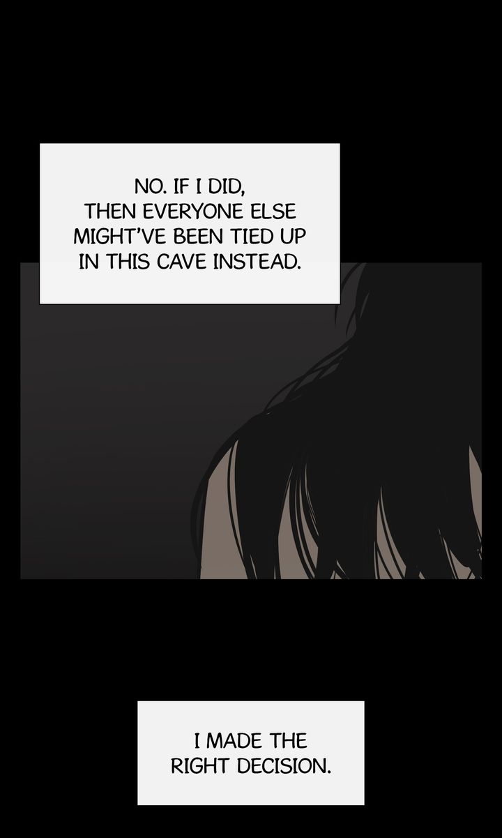 Totem’s Realm, Chapter 87