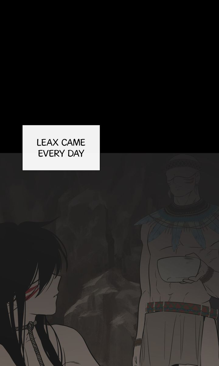 Totem’s Realm, Chapter 87
