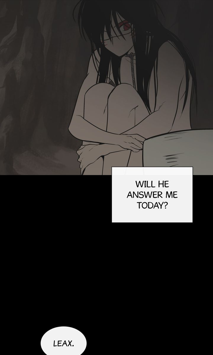 Totem’s Realm, Chapter 87