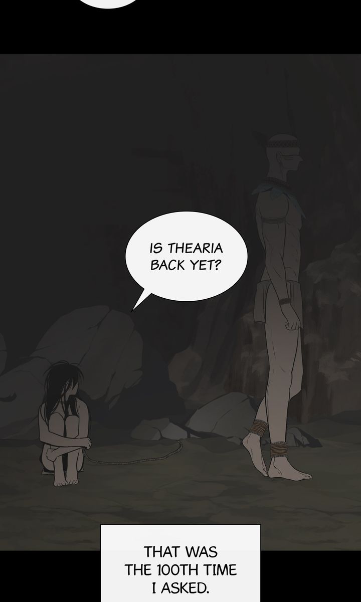 Totem’s Realm, Chapter 87