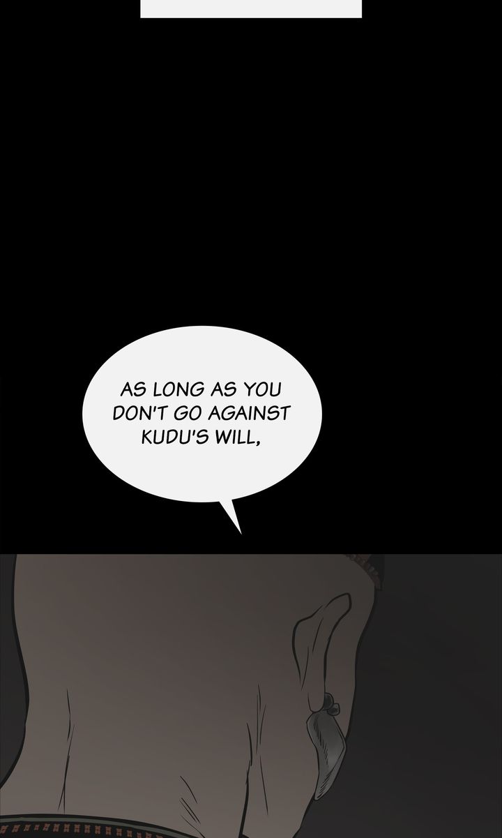 Totem’s Realm, Chapter 87
