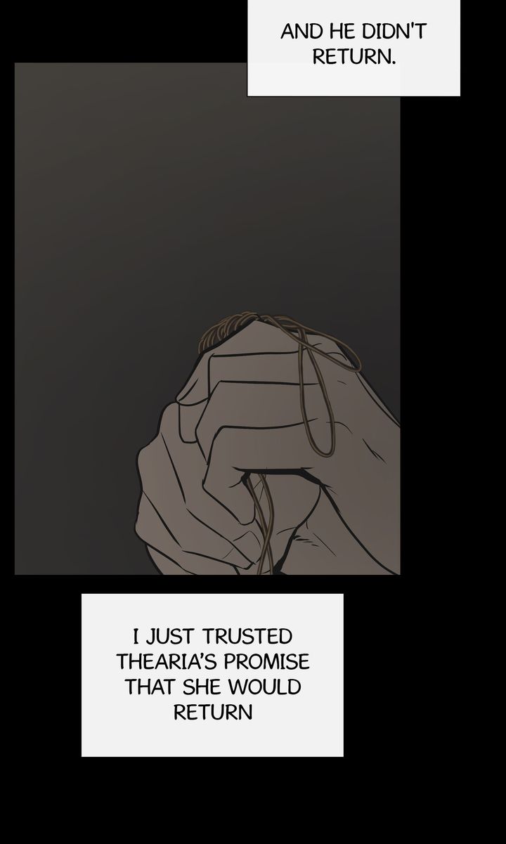 Totem’s Realm, Chapter 87