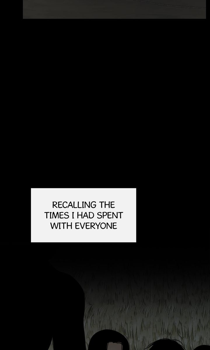 Totem’s Realm, Chapter 87