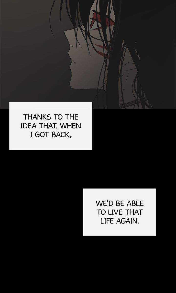 Totem’s Realm, Chapter 87