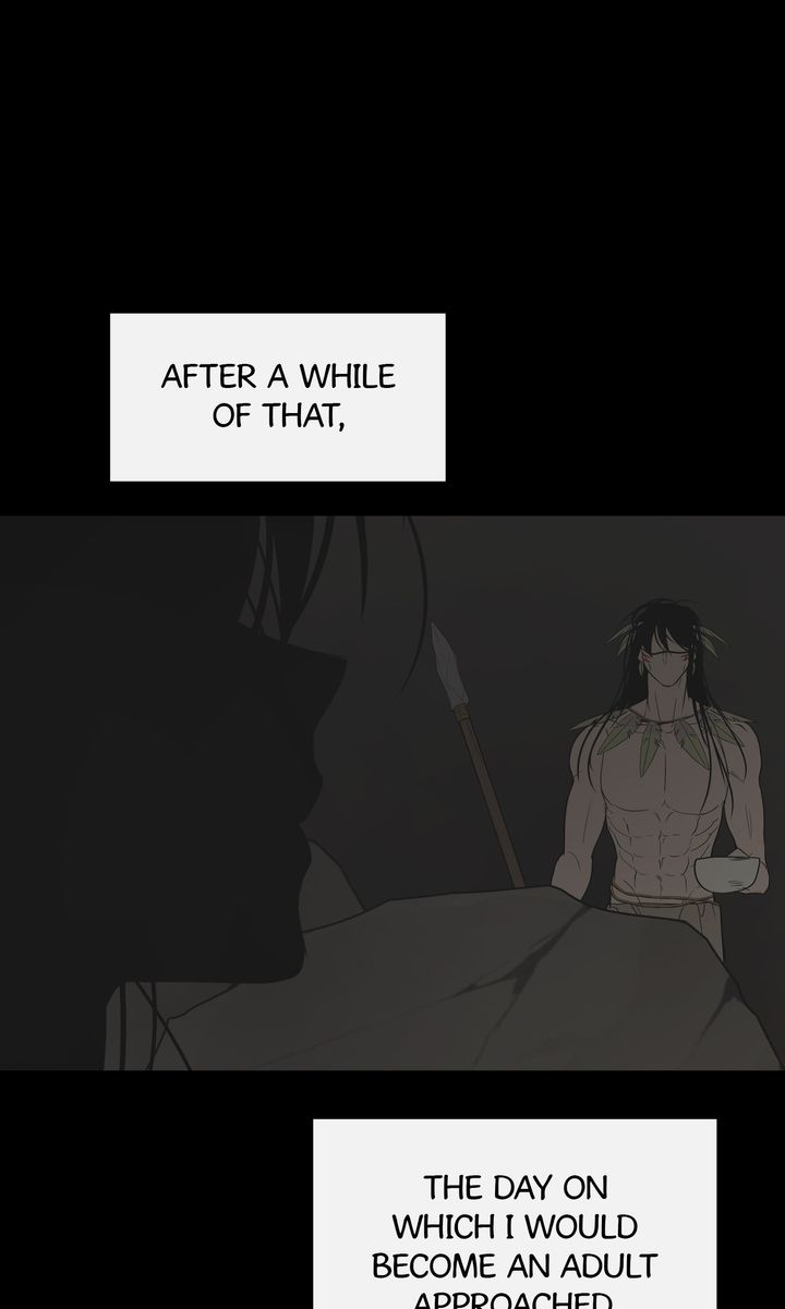 Totem’s Realm, Chapter 87