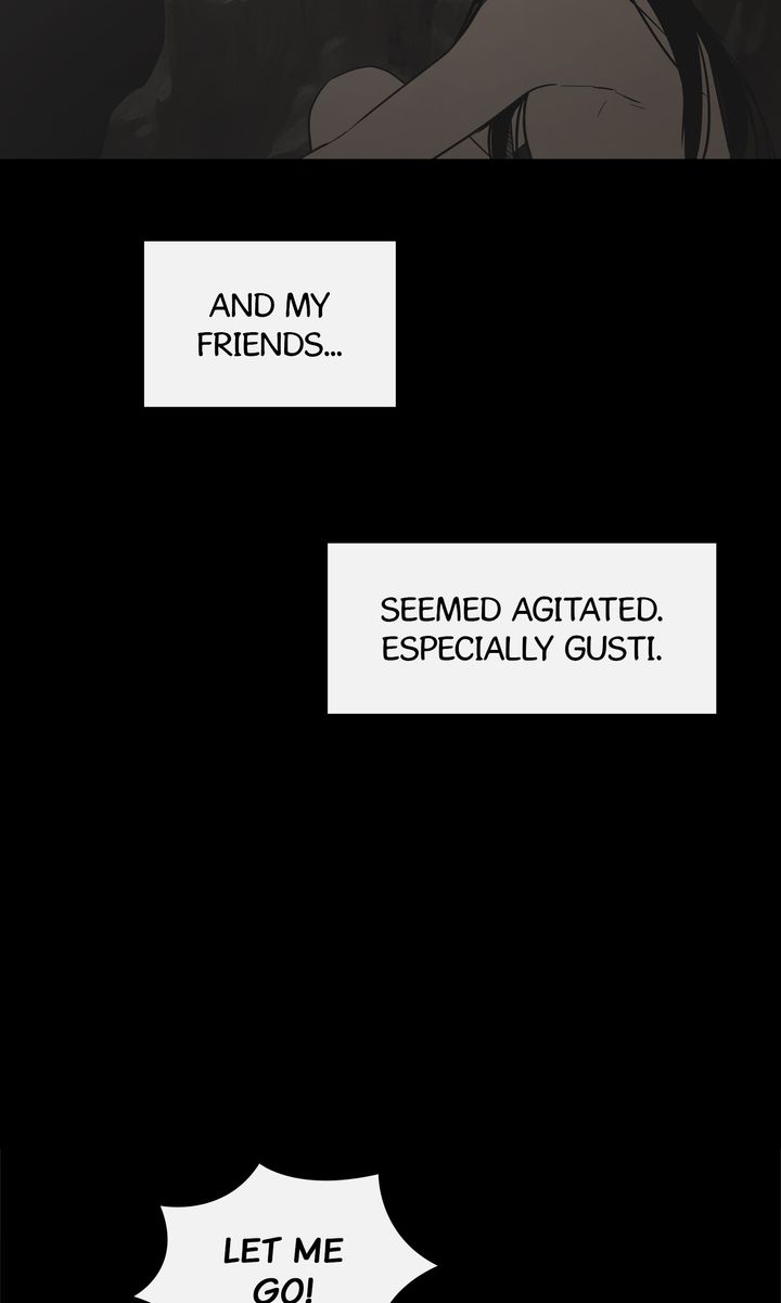 Totem’s Realm, Chapter 87