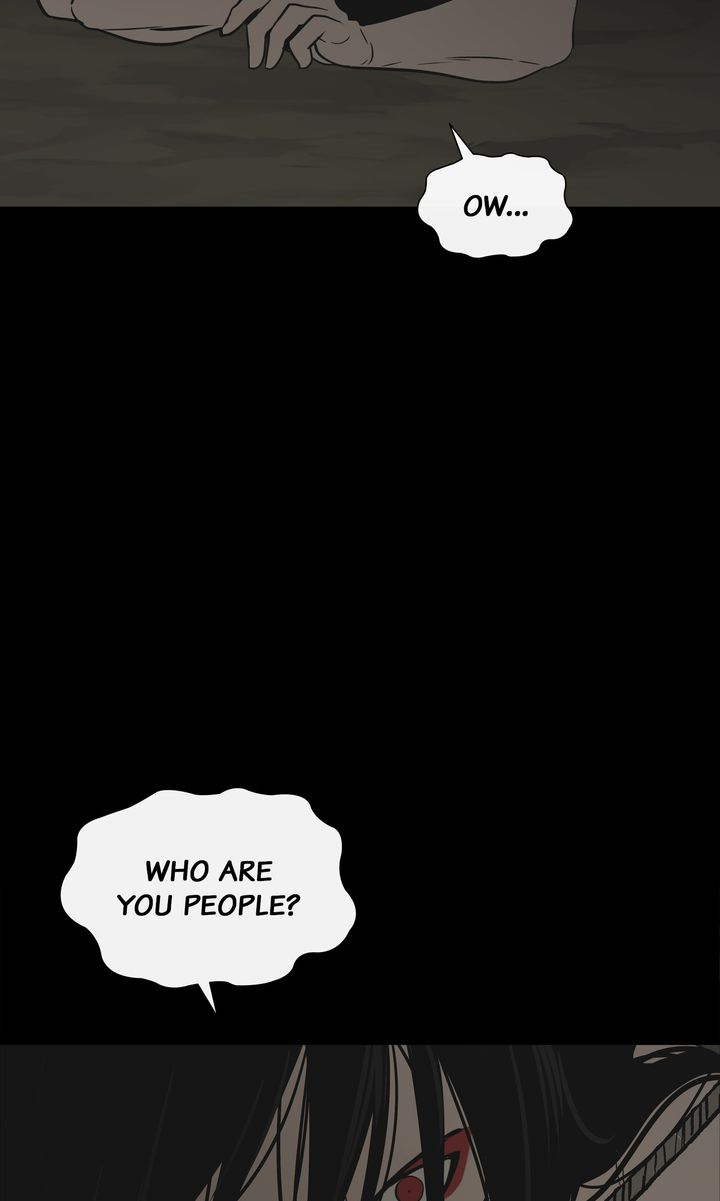 Totem’s Realm, Chapter 87