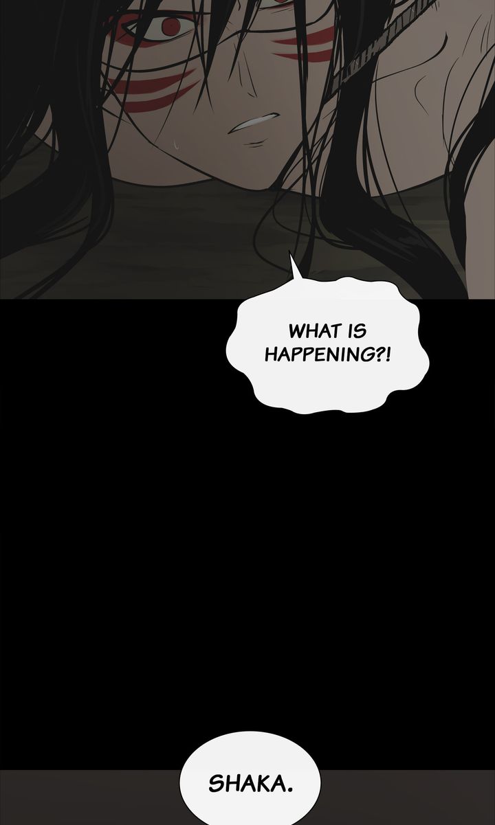 Totem’s Realm, Chapter 87