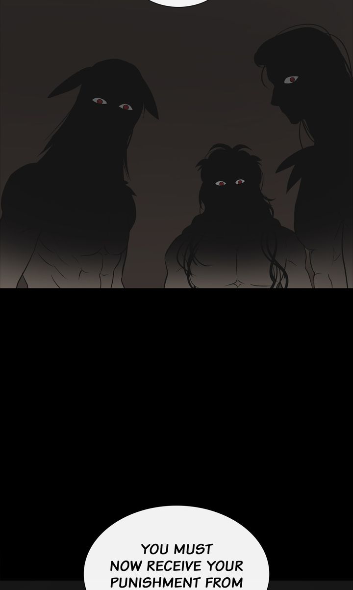 Totem’s Realm, Chapter 87