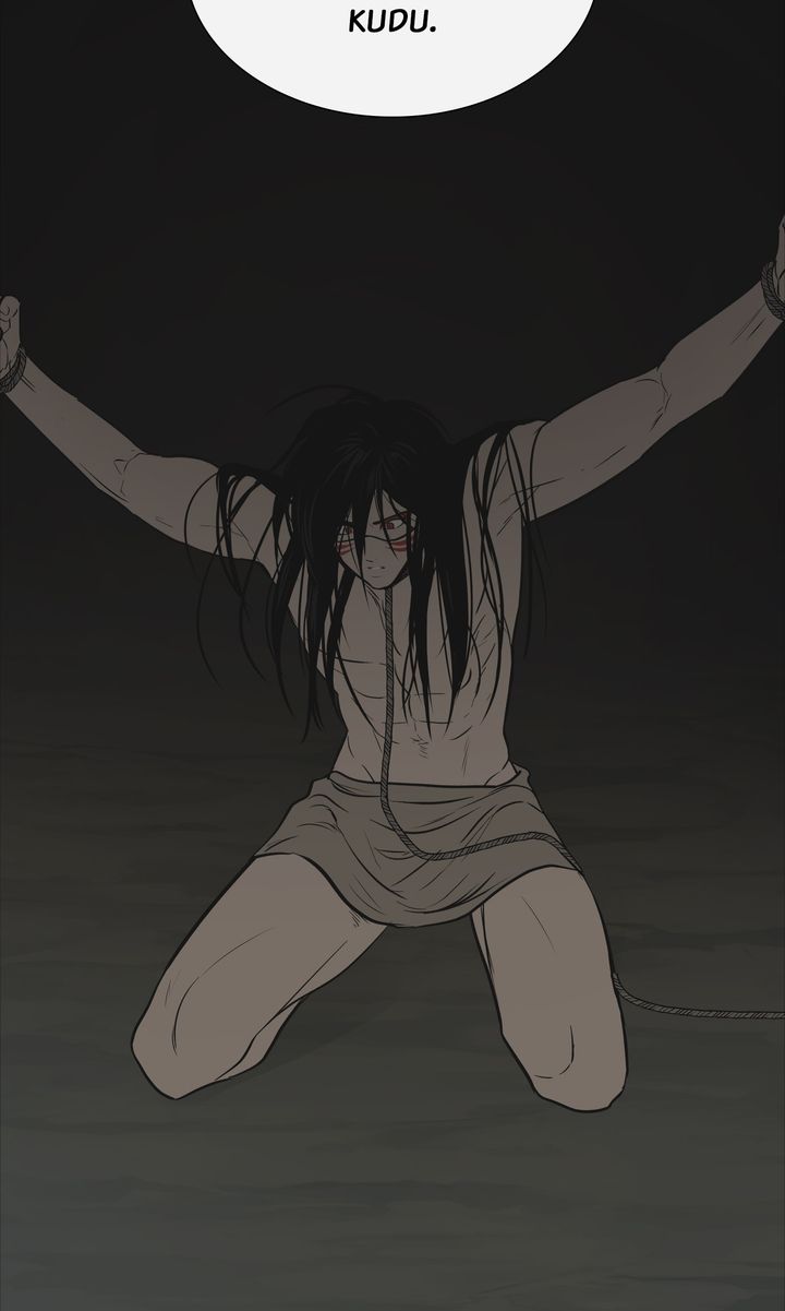 Totem’s Realm, Chapter 87