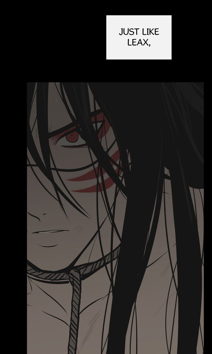 Totem’s Realm, Chapter 87