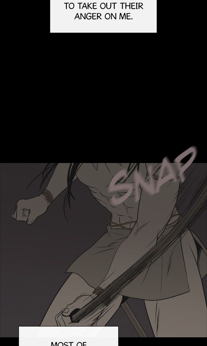 Totem’s Realm, Chapter 87