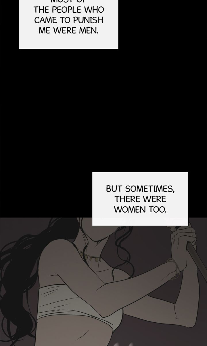 Totem’s Realm, Chapter 87
