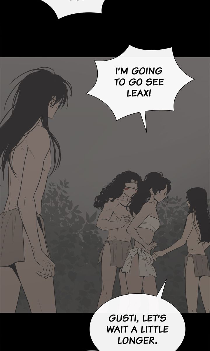 Totem’s Realm, Chapter 87