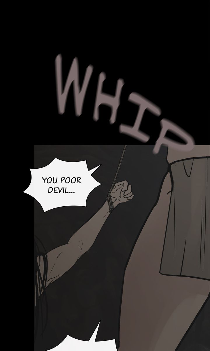 Totem’s Realm, Chapter 87