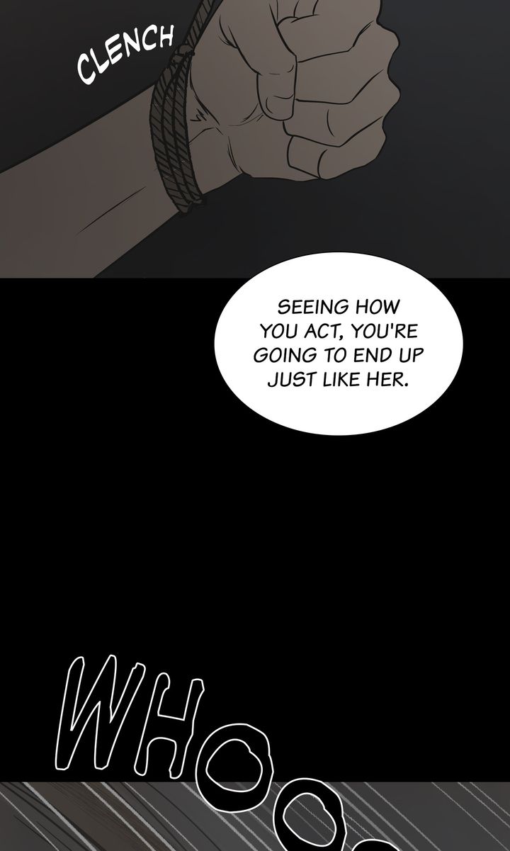 Totem’s Realm, Chapter 87